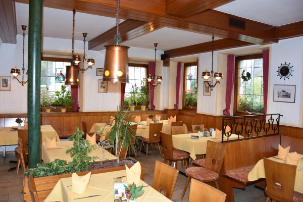 Hotel Gelbes Haus